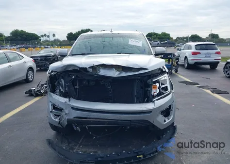2018 Ford Expedition Xlt from USA, damaged, VIN 1FMJU1HTXJEA18924